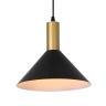 Подвесной светильник SAGITTA ESCADA 1108/1S Black