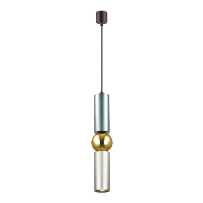 Подвесной светильник ODEON LIGHT 4071/5L
