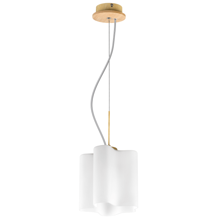 Подвесной светильник NUBI LEGNO LIGHTSTAR 802115