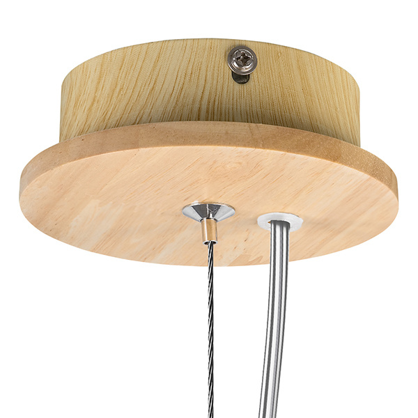 Подвесной светильник NUBI LEGNO LIGHTSTAR 802115