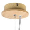 Подвесной светильник NUBI LEGNO LIGHTSTAR 802115