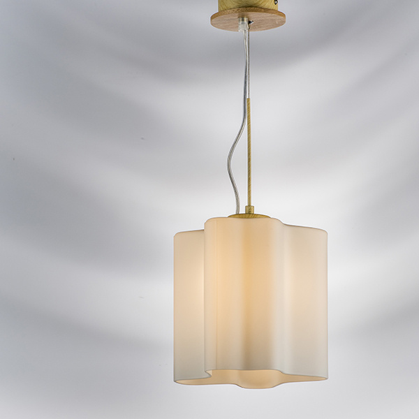 Подвесной светильник NUBI LEGNO LIGHTSTAR 802115