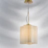 Подвесной светильник NUBI LEGNO LIGHTSTAR 802115