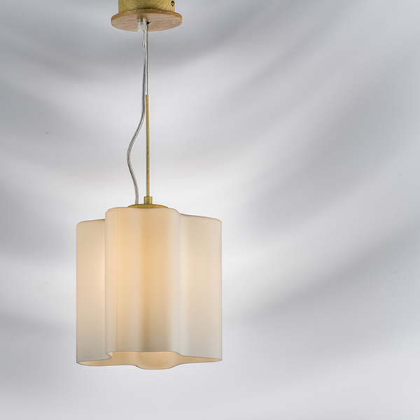 Подвесной светильник NUBI LEGNO LIGHTSTAR 802115