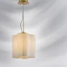 Подвесной светильник NUBI LEGNO LIGHTSTAR 802115