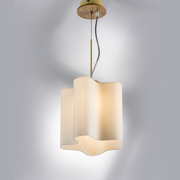 Подвесной светильник NUBI LEGNO LIGHTSTAR 802115