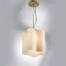 Подвесной светильник NUBI LEGNO LIGHTSTAR 802115