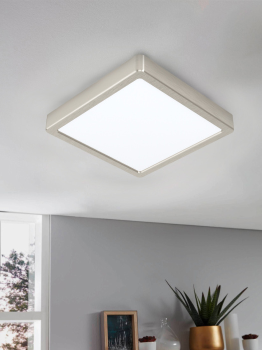 Светодиодный накладной светильник FUEVA 5 EGLO 99253