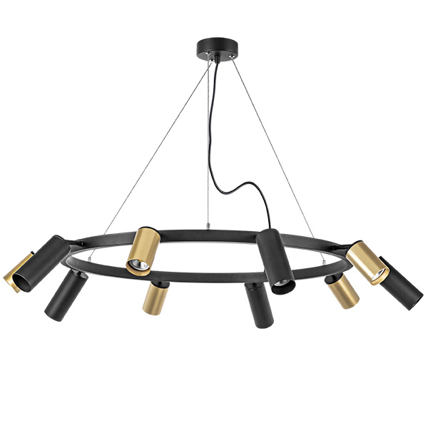 Люстра подвесная Rullo Lightstar LR020405875