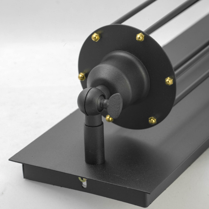 Бра Lussole Loft Irondequoit LSP-9120