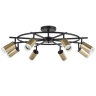 Люстра потолочная Rullo Lightstar LR7184080