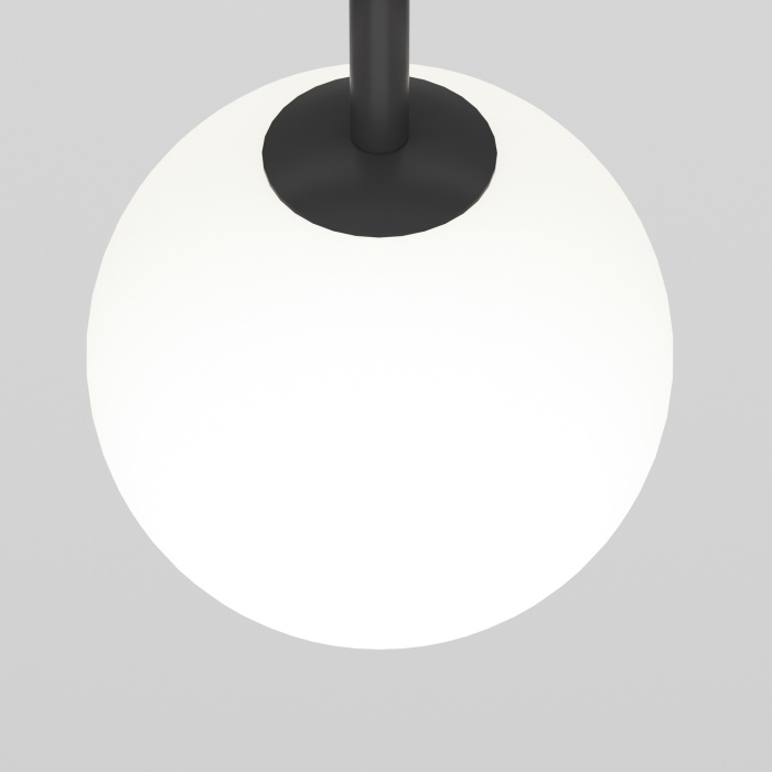 Трековый светильник Maytoni Luna TR038-4-5WTW-DD-B