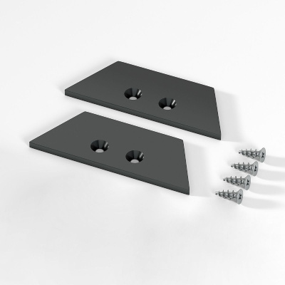 Комплект заглушек (2 шт.) Elektrostandard Zll 4690389205156