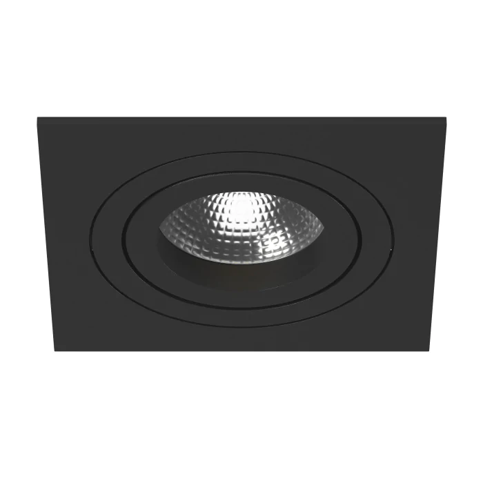 Комплект из светильника и рамки Intero 16 Intero 16 Lightstar i51707
