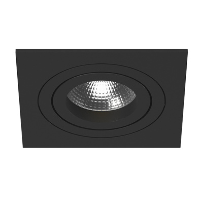 Комплект из светильника и рамки Intero 16 Intero 16 Lightstar i51707