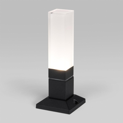 Уличный столб Elektrostandard Techno led 4690389168741