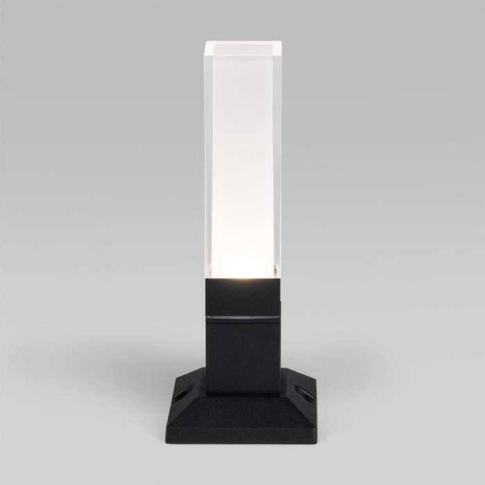 Уличный столб Elektrostandard Techno led 4690389168741