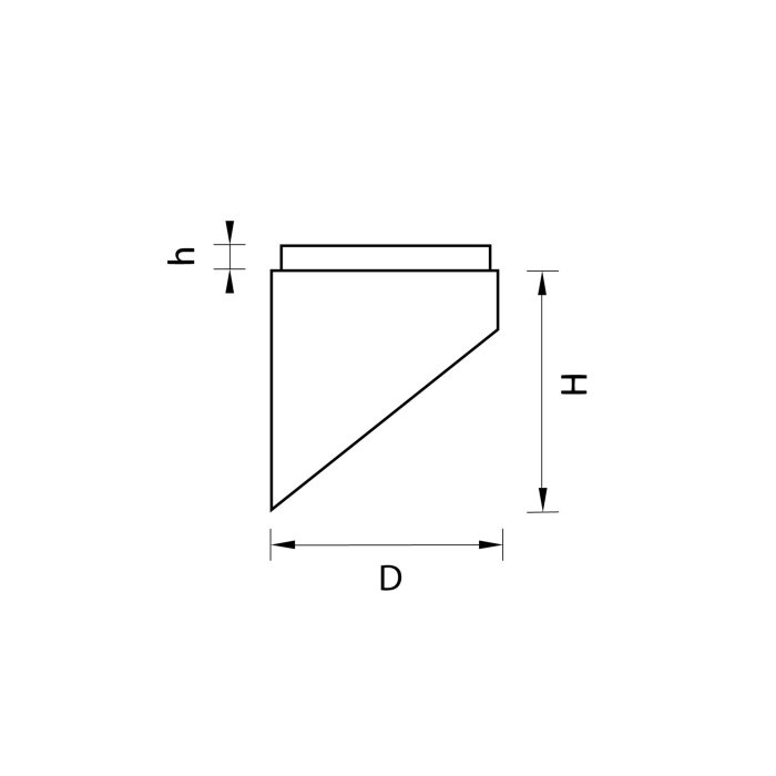 Вставка RULLO LIGHTSTAR 201487