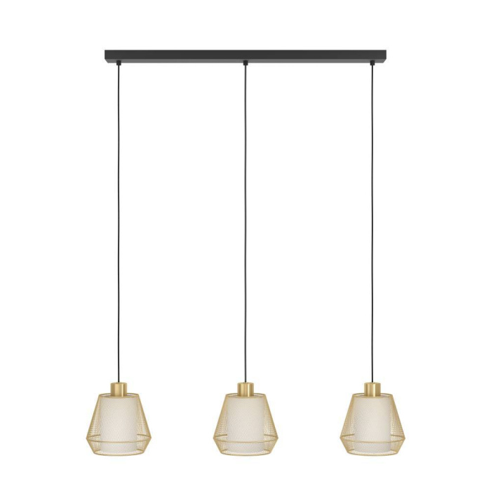 Светильник подвесной EGLO CIUDADELA 900897