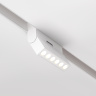 Трековый светильник Maytoni Points Rot TR033-2-6W4K-W