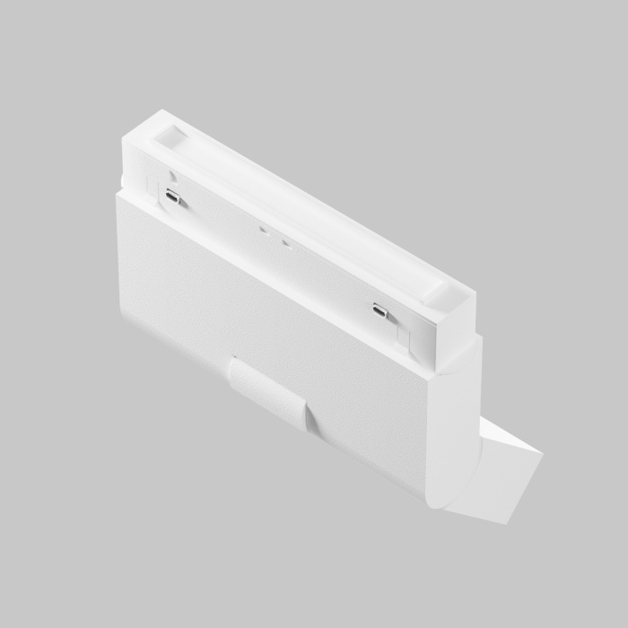 Трековый светильник Maytoni Points Rot TR033-2-6W4K-W