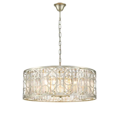Подвесная люстра VL3164P08 Vele Luce