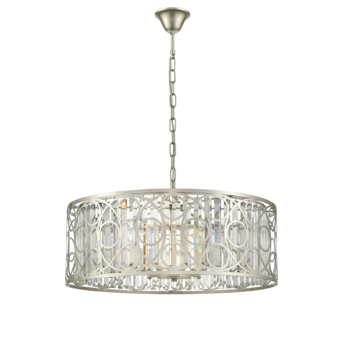 Подвесная люстра VL3164P08 Vele Luce