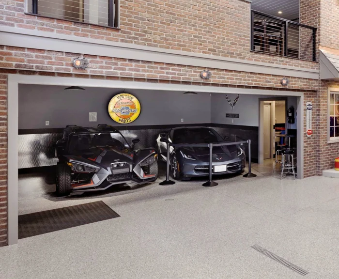 Уличный настенный светильник Covali WL-50126