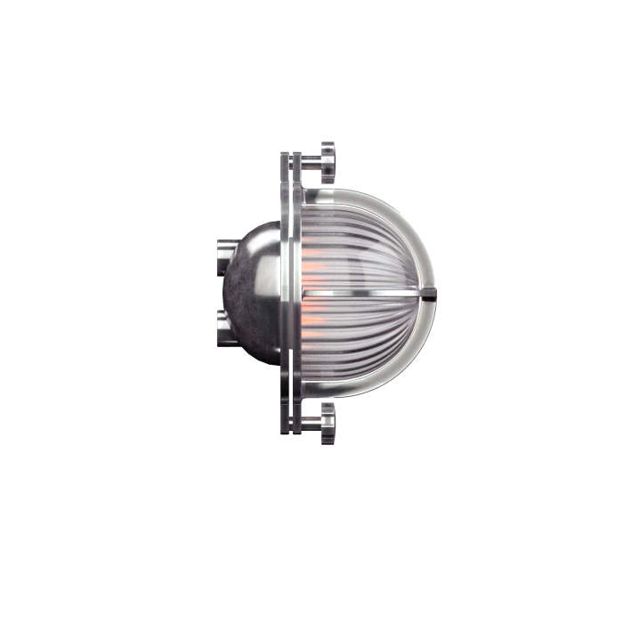 Уличный настенный светильник Covali WL-50126