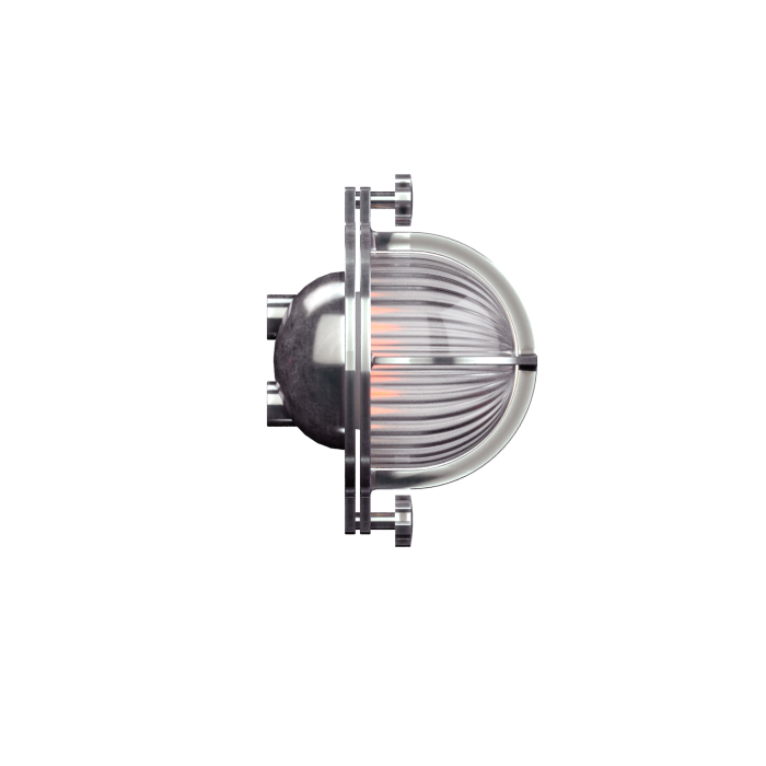 Уличный настенный светильник Covali WL-50126