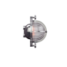 Уличный настенный светильник Covali WL-50126