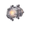 Уличный настенный светильник Covali WL-50126