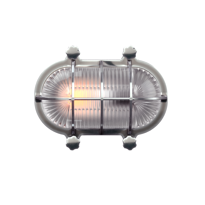 Уличный настенный светильник Covali WL-50126