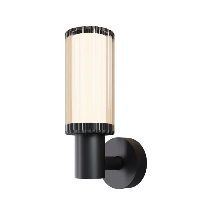 Бра Maytoni Rib O502WL-01B