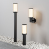 Бра Maytoni Rib O502WL-01B