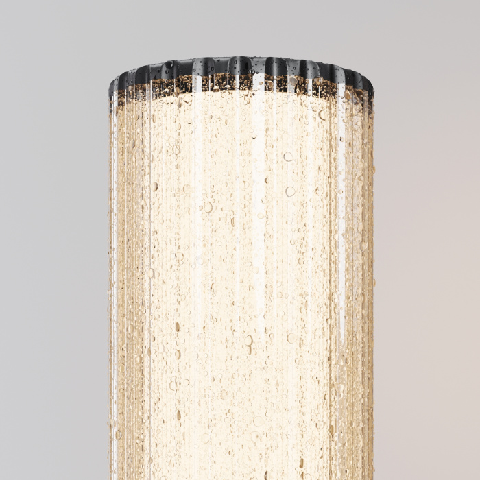 Бра Maytoni Rib O502WL-01B