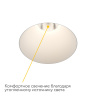 Встраиваемый светодиодный светильник Ledron STRONG White