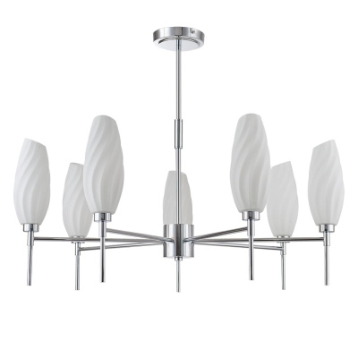 Люстра потолочная Lumion Shivon 6519/7C