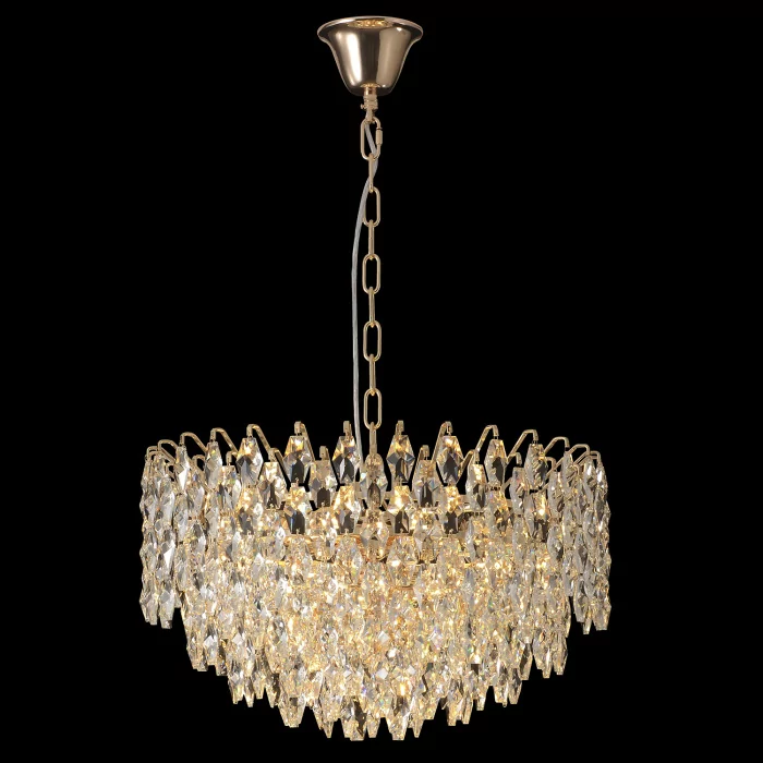 Подвесная люстра HEDONIST Crystal Lux HEDONIST SP12