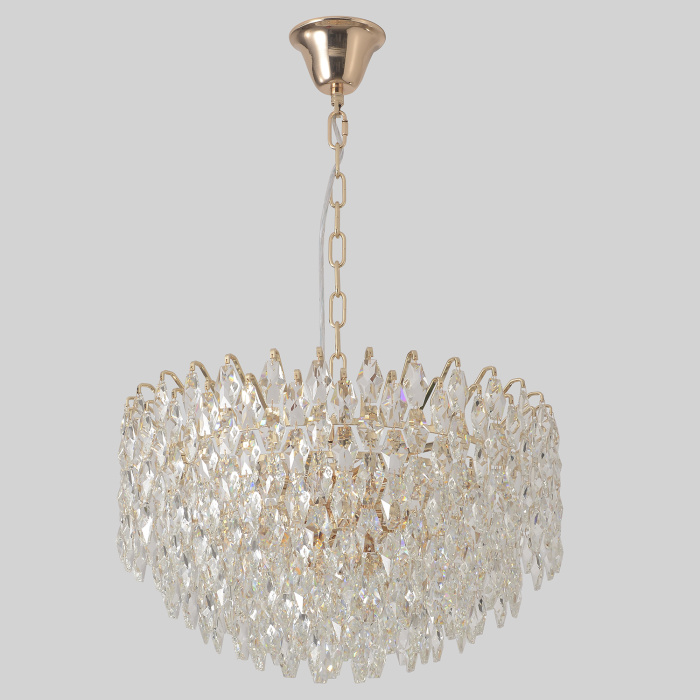 Подвесная люстра HEDONIST Crystal Lux HEDONIST SP12