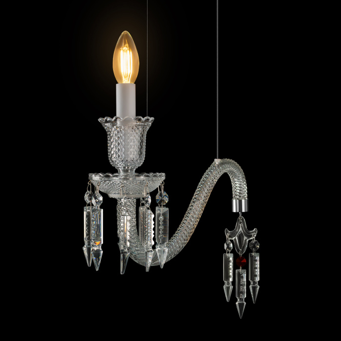 Подвесной светильник LOFT IT Zenith 10210P/A White