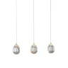 Подвесной светильник Delight Collection Terrene MD13003023-3B chrome