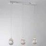 Подвесной светильник Delight Collection Terrene MD13003023-3B chrome