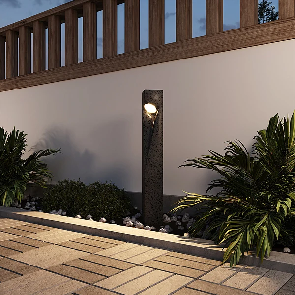 Уличный столб Ledron MO-7079