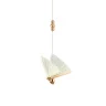 Подвесной светильник Delight Collection OM8201008-1 rose gold