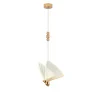 Подвесной светильник Delight Collection OM8201008-1 rose gold