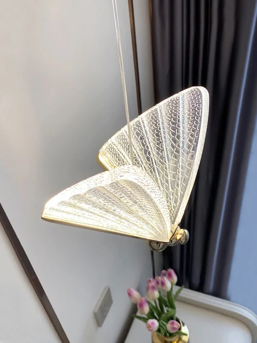 Подвесной светильник Delight Collection OM8201008-1 rose gold