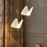 Подвесной светильник Delight Collection OM8201008-1 rose gold