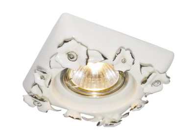 Встраиваемый светильник Arte Lamp FRAGILE A5264PL-1SA