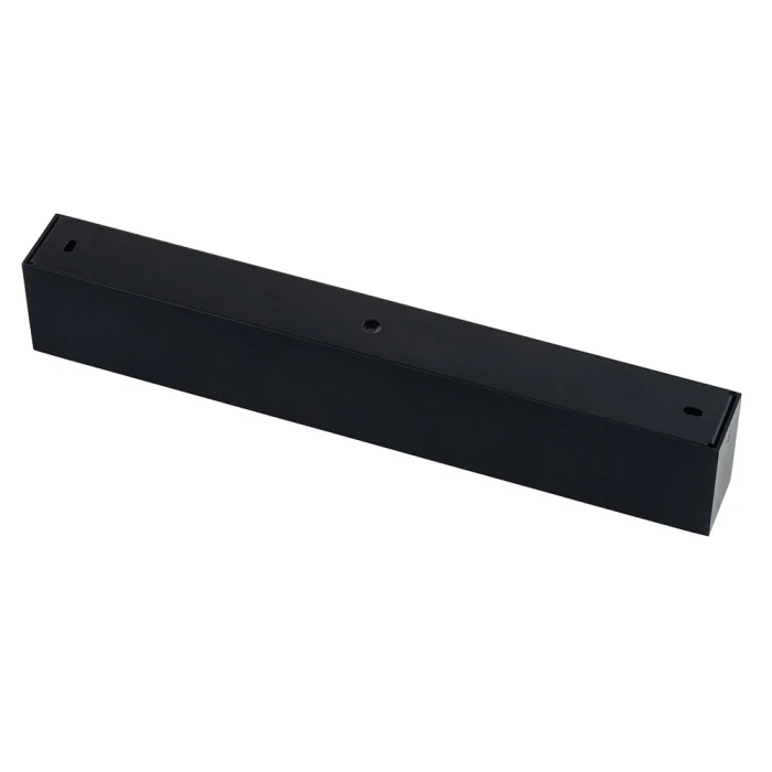 Накладной светильник Nowodvorski Midi Led Black 10060